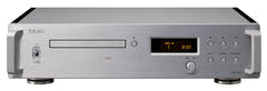 TEAC VRDS-701T Lettore CD (Argento)
