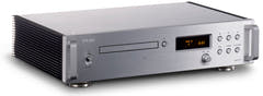 TEAC VRDS-701T Lettore CD (Argento)