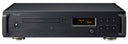 TEAC VRDS-701T Lettore CD (Nero)