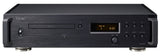 TEAC VRDS-701T Lettore CD (Nero)