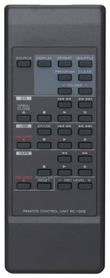 TEAC AD-850-SE CD/Cassette/USB Silver