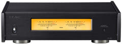 TEAC AP-507 Stereo Power Amplifier Black