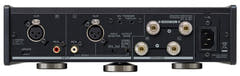 TEAC AP-507 Stereo Power Amplifier Black
