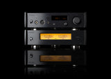 TEAC AP-507 Stereo Power Amplifier Black