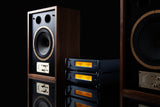 TEAC AP-507 Stereo Power Amplifier Black