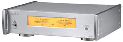 TEAC AP-507 Stereo Power Amplifier Silver