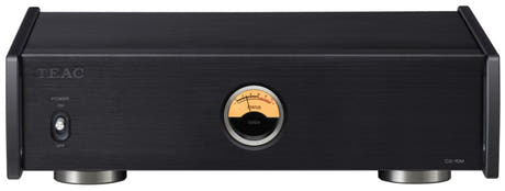 TEAC CG-10M-X Generatore di clock master Black