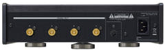 TEAC CG-10M-X Master Clock Generator Black