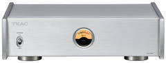 TEAC CG-10M-X Master Clock Generator Silver