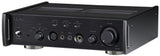 TEAC HA-507 Headphone and Preamplifier Black