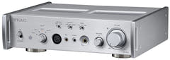 TEAC HA-507 Headphone and Preamplifier Silver