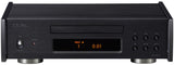 TEAC PD-507T Trasporto CD Black