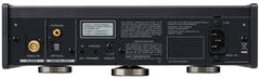 TEAC PD-507T Trasporto CD Black