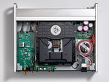 TEAC PD-507T Trasporto CD Black