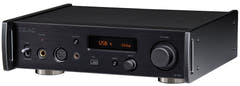 TEAC UD-507 USB DAC/Preamp/Headphone Amp Black