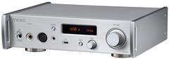 TEAC UD-507 USB DAC/Preamp/Headphone Amp Silver