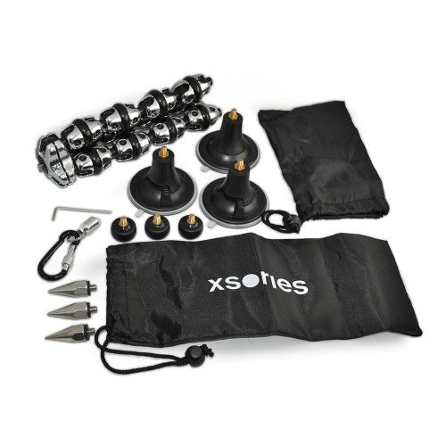 XSories Transformer Tripod