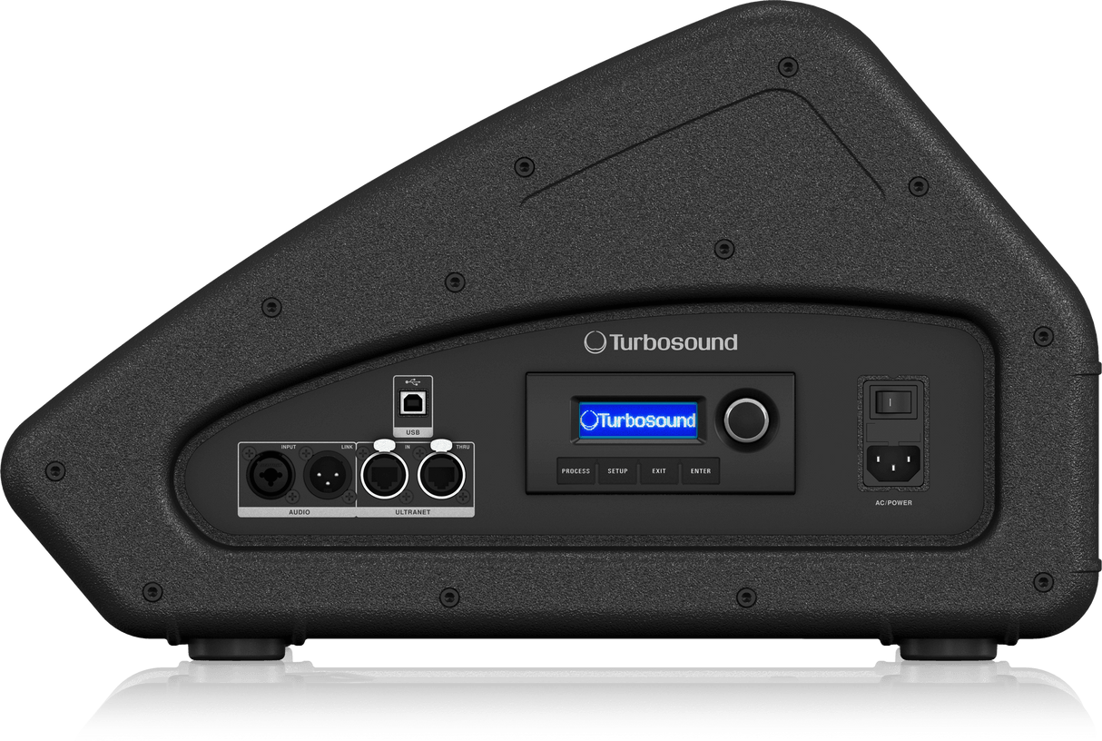 Turbosound TFX122M-AN Active Stage Monitor