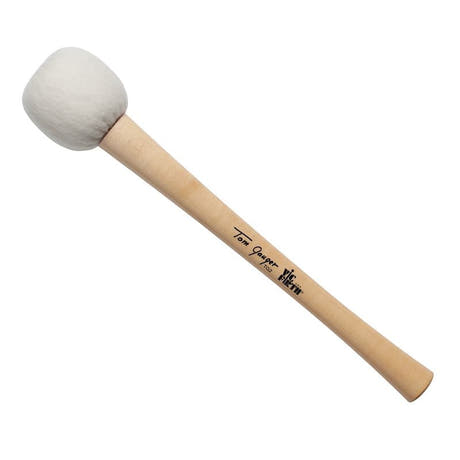 Bacchetta per tom Vic Firth TG01 Tom Gauger General