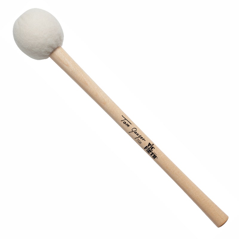 Vic Firth TG08 Tom Gauger Mazza Staccato
