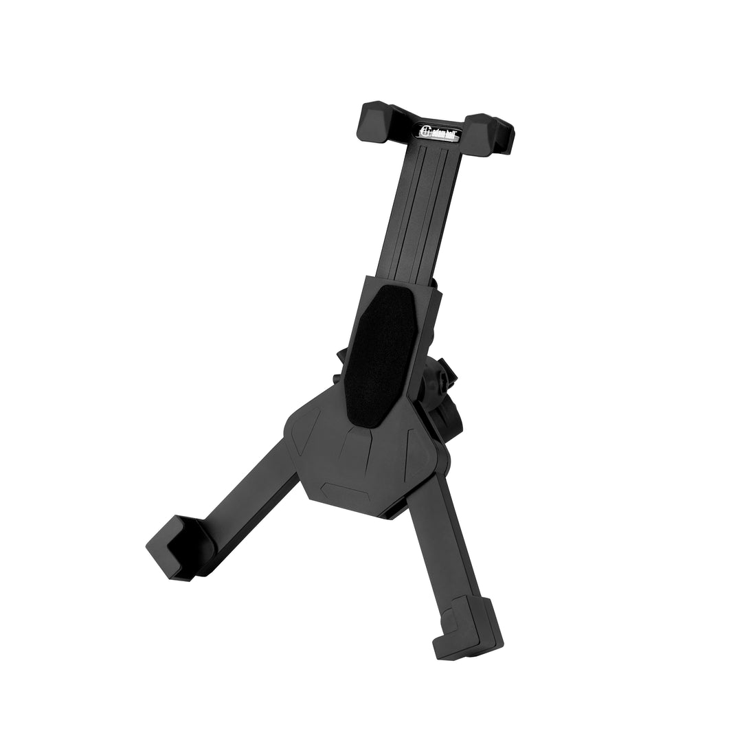Adam Hall Stands THMS 1 - portatablet universale con supporto multifunzionale
