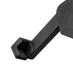 Adam Hall Stands THMS 1 - portatablet universale con supporto multifunzionale