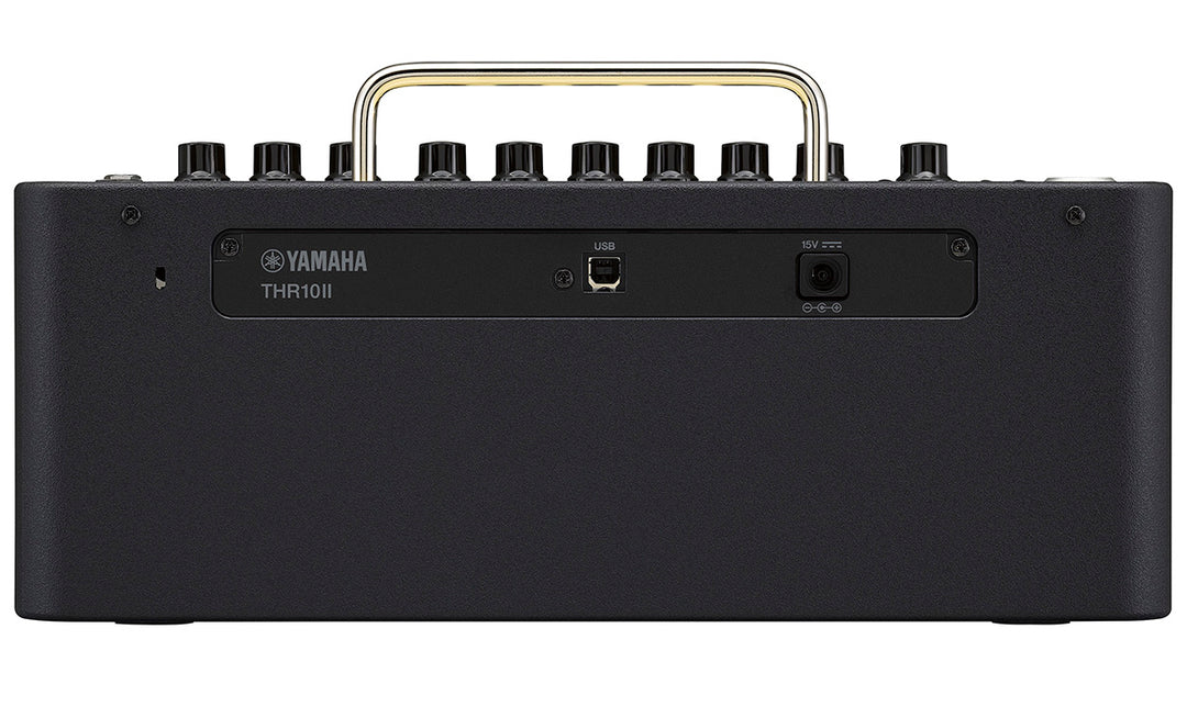Yamaha THR10II Amplificatore per chitarra