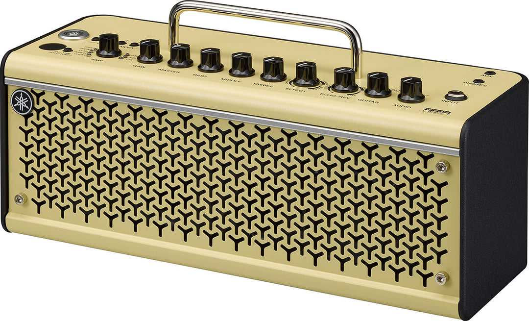 Yamaha THR10IIW Amplificatore per chitarra