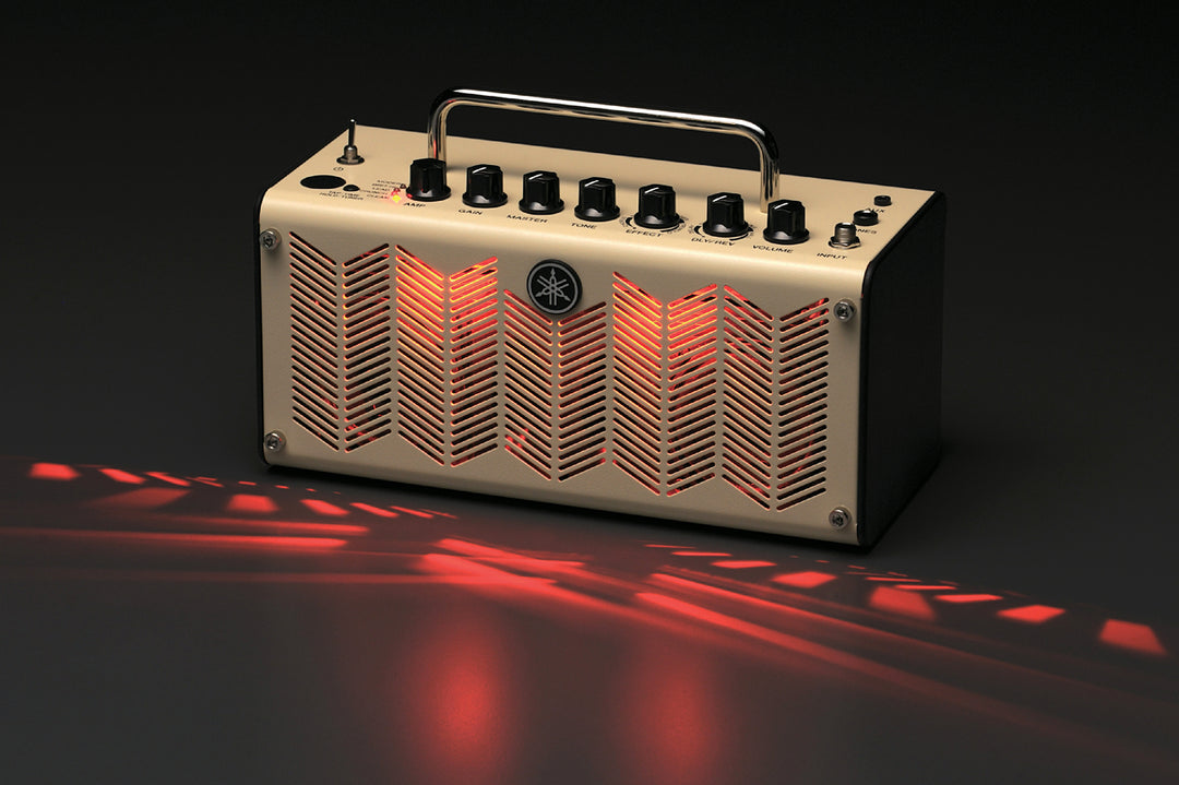 Yamaha THR5 Amplificatore per Chitarra Acustica Wireless