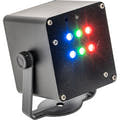 TinyLED Lampada a batteria con effetto strobe