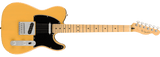 Fender Player Telecaster Electric guitar (Butterscotch Blonde )