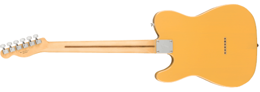 Fender Player Telecaster Chitarra elettrica (Butterscotch Blonde)