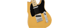 Fender Player Telecaster Electric guitar (Butterscotch Blonde )