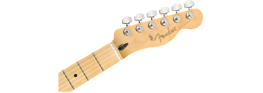 Fender Player Telecaster Chitarra elettrica (Butterscotch Blonde)