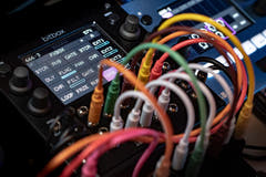 1010music Bitbox MK2 Edizione Black