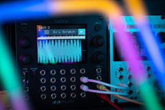 1010music Bitbox MK2 Edizione Black