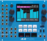 1010music Bluebox Edizione Eurorack