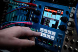 1010music Bluebox Edizione Eurorack