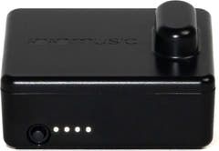1010music Nanobox custodia per batteria