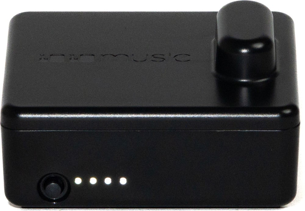 1010music Nanobox custodia per batteria