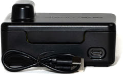 1010music Nanobox custodia per batteria