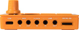 1010music Nanobox Tangerine