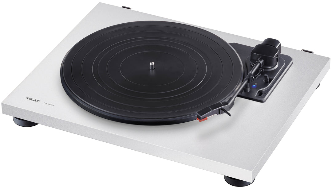 TEAC TN-180BT-W Giradischi (Bianco)