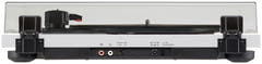 TEAC TN-180BT-W Giradischi (Bianco)