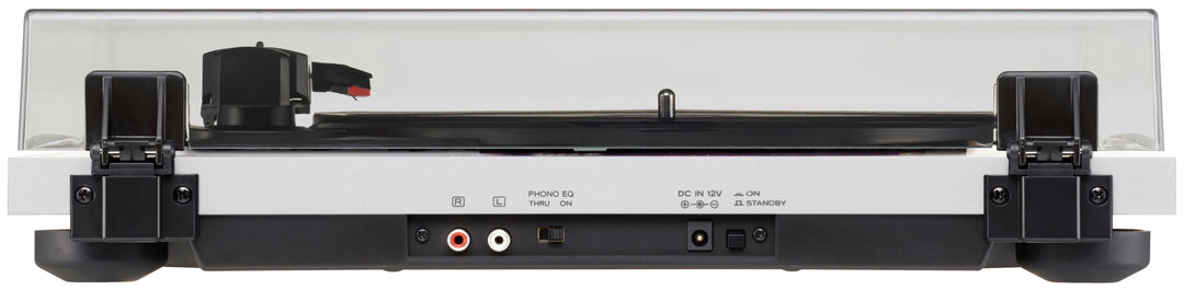 TEAC TN-180BT-W Giradischi (Bianco)