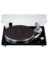 TEAC TN-3B-A Giradischi (Nero)