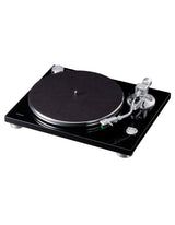 TEAC TN-3B-A Giradischi (Nero)