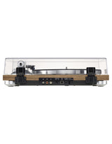 TEAC TN-4D-O/WA Direct Drive Turntable (Walnut)