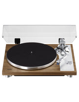 TEAC TN-4D-O/WA Direct Drive Turntable (Walnut)