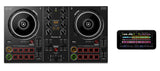 Pioneer DJ DDJ-200 DJ Controller 